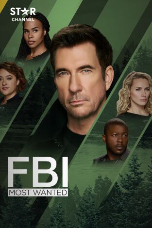 FBI: Most Wanted
