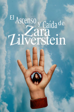 Imagen de El ascenso y caída de Zara Zilverstein - 1