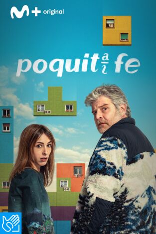 (LSE) - Poquita fe