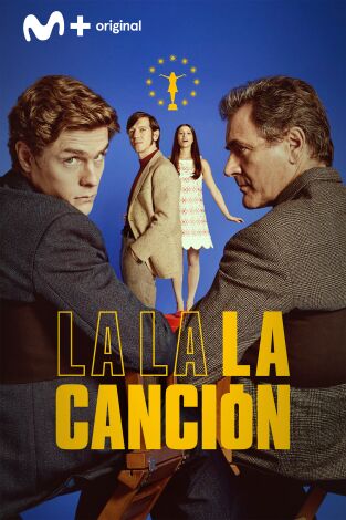 La canción. T(T1). La canción (T1)
