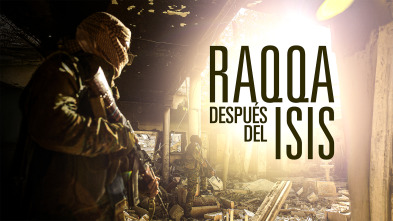Imagen de Raqqa. Después del ISIS - 2