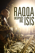 Imagen de Raqqa. Después del ISIS - 1