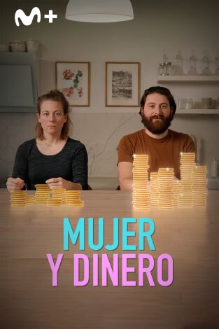 Mujer y dinero