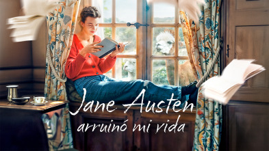 Imagen de Jane Austen arruinó mi vida - 2