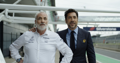 Imagen de F1 La Película - 5