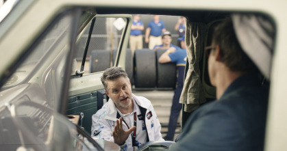 Imagen de F1 La Película - 8