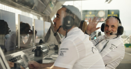 Imagen de F1 La Película - 9