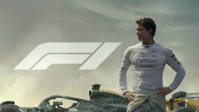 Imagen de F1 La Película - 3
