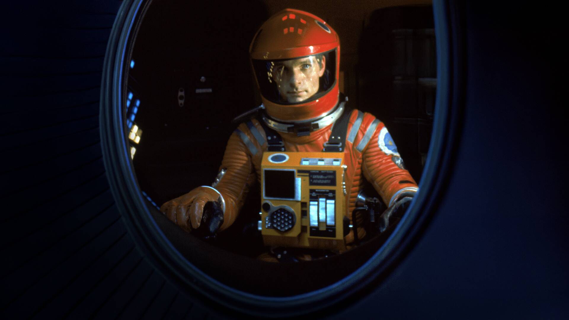 2001: Una odisea del espacio