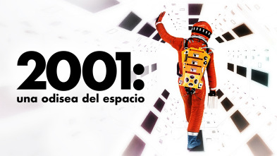 Imagen de 2001: Una odisea del espacio - 2
