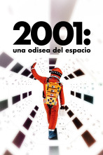 Imagen de 2001: Una odisea del espacio - 1