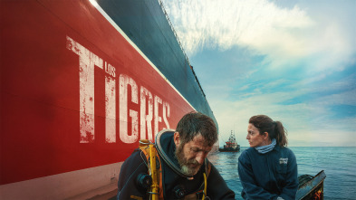 Imagen de Los Tigres - 2
