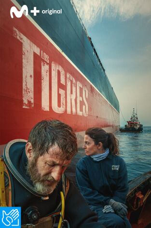(LSE) - Los tigres