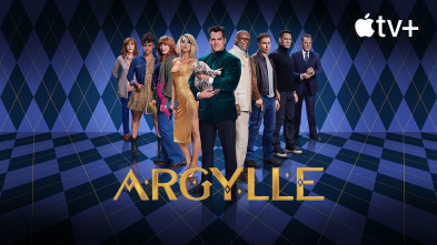 Imagen de Argylle - 2