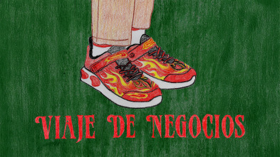 Imagen de Viaje de negocios - 2