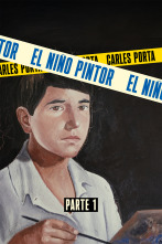 Imagen de Luz en la oscuridad: El niño pintor - Parte I - 1