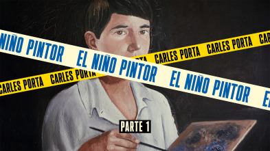 Imagen de Luz en la oscuridad: El niño pintor - Parte I - 2