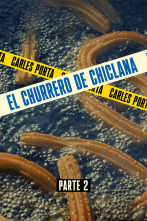 Imagen de Luz en la oscuridad: El churrero de Chiclana II - 1