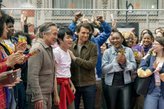 Imagen de Karate Kid: Legends - 15