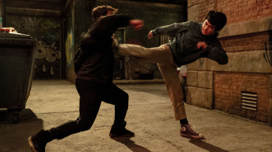 Imagen de Karate Kid: Legends - 16