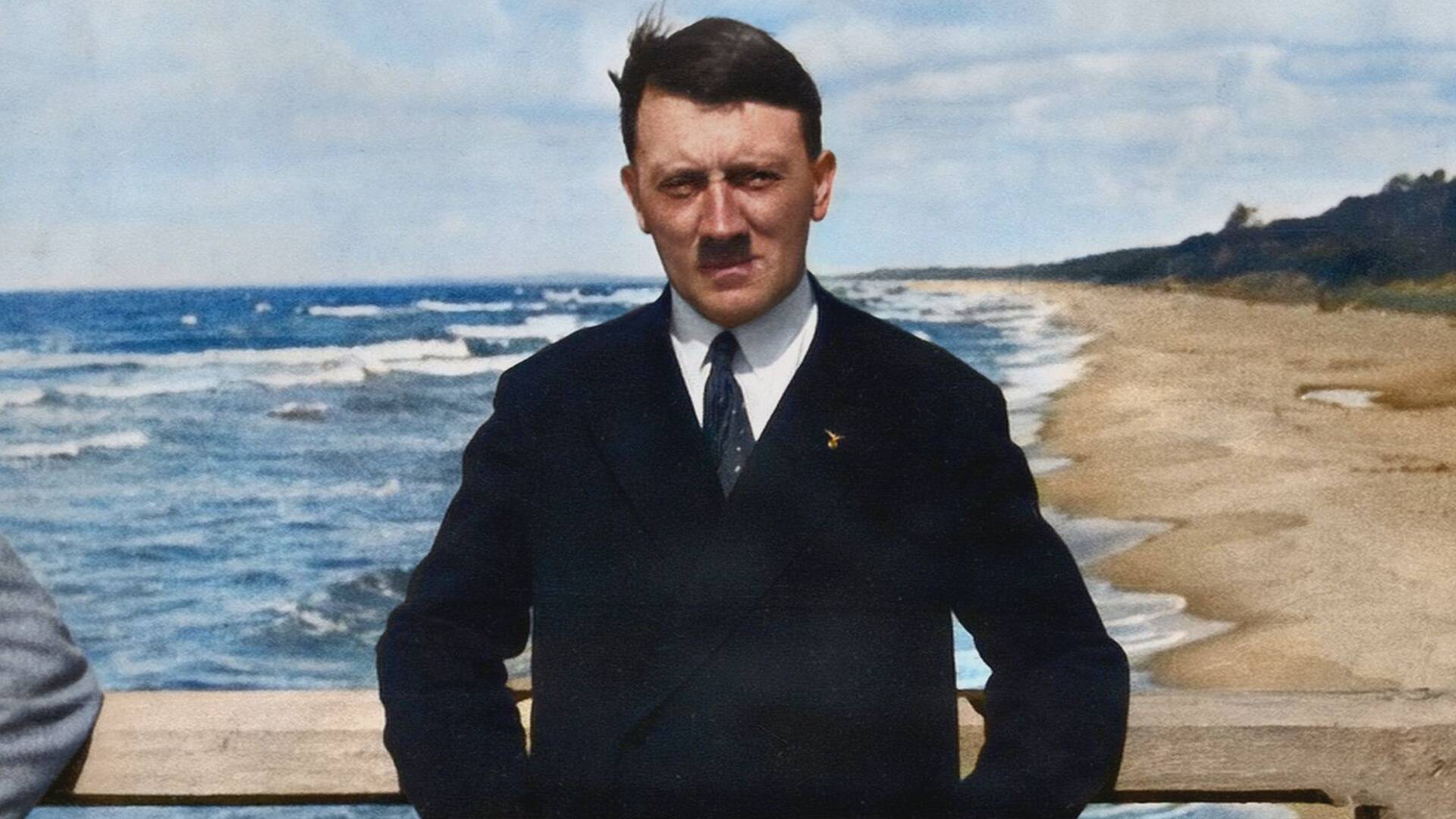 Descifrando a Hitler