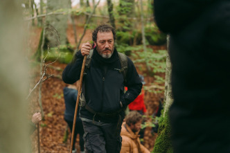 Imagen de La caza Irati (T4): Ep.4  - 12