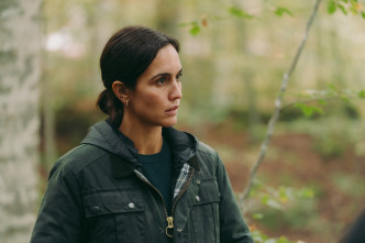Imagen de La caza Irati (T4): Ep.4  - 13