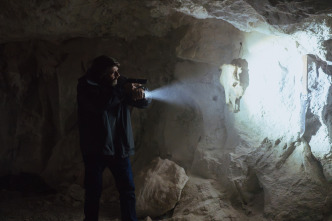 Imagen de La caza Irati (T4): Ep.5  - 3