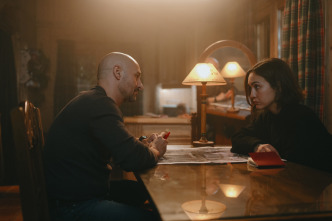 Imagen de La caza Irati (T4): Ep.6  - 2