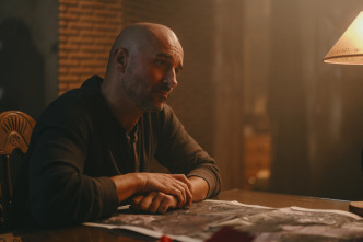 Imagen de La caza Irati (T4): Ep.6  - 4