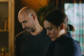 Imagen de La caza Irati (T4): Ep.6  - 5