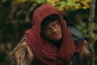 Imagen de La caza Irati (T4): Ep.8  - 3