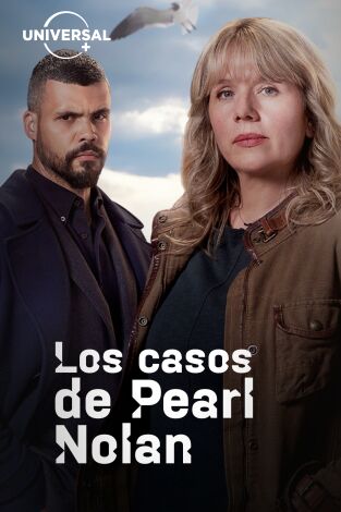 Los casos de Pearl Nolan