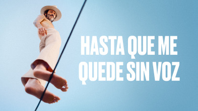 Imagen de Hasta que me quede sin voz - 2