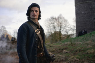 Imagen de Outlander: Sangre... (T1): Ep.1 Providencia - 9