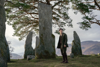 Imagen de Outlander: Sangre... (T1): Ep.2 Sellado con un beso - 7
