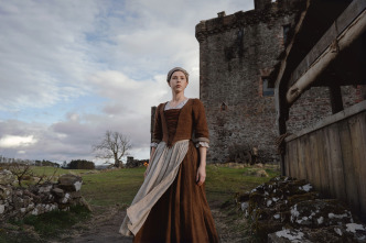 Imagen de Outlander: Sangre... (T1): Ep.2 Sellado con un beso - 13