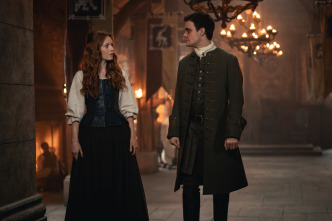 Imagen de Outlander: Sangre... (T1): Ep.4 El corazón de un soldado - 11