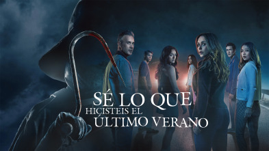 Imagen de Sé lo que hicisteis el último verano - 2