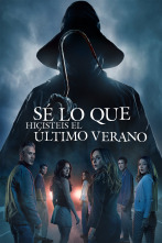 Imagen de Sé lo que hicisteis el último verano - 1