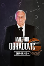 Imagen de Informe Plus+. Maestro Obradovic - 1