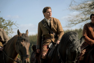Imagen de Outlander: Sangre... (T1): Ep.7 Luceo Non Uro - 14