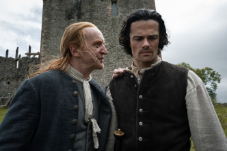 Imagen de Outlander: Sangre... (T1): Ep.8 Una mujer virtuosa - 2