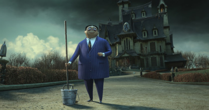 Imagen de La familia Addams - 5