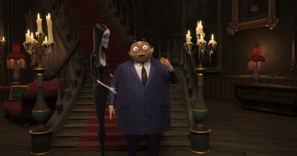Imagen de La familia Addams - 6
