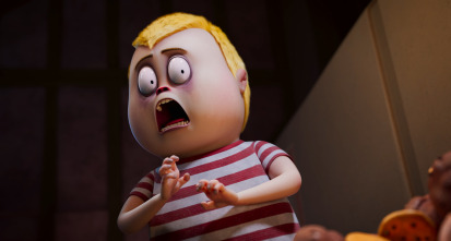 Imagen de La familia Addams 2 - la gran escapada - 7