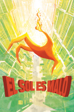 Imagen de El sol es malo - 1