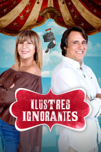 Imagen de Ilustres ignorantes (T19): Galas de premios - 1