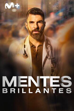 Mentes brillantes