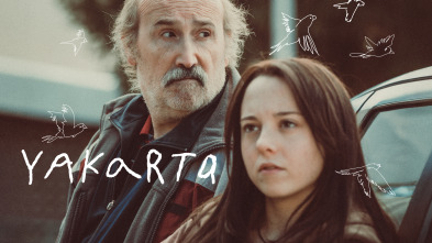 Imagen de Yakarta (T1) - 4